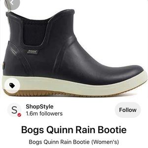 bogs quinn